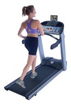 Landice L7 Sports Trainer