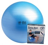 55cm 300KG Swiss Ball