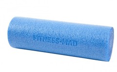 45cm (18") x 15cm (6") foam roller