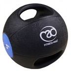 Double Grip Medicine Ball 6kg