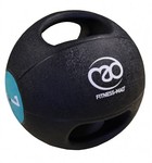 Double Grip Medicine Ball 7kg