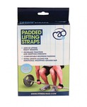 Padded Lifting Straps