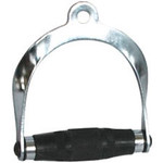 deluxe stirrup chrome handle